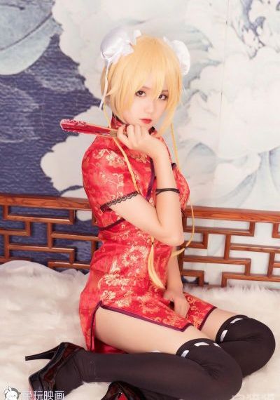 这个平凡的男子