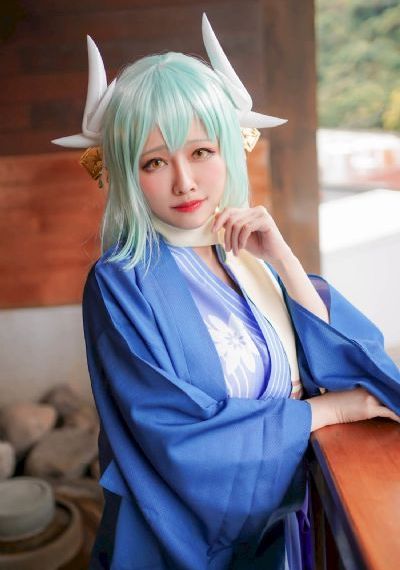 振作起来