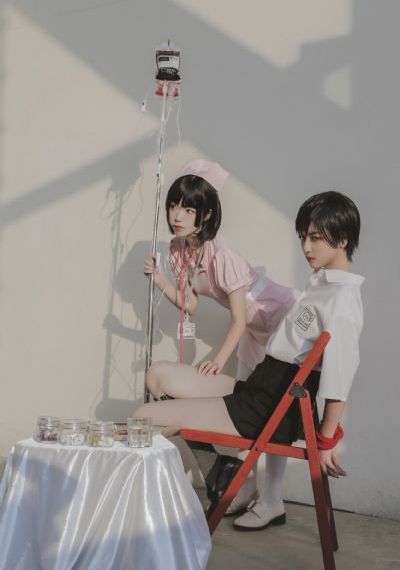 极地恶灵[第二季全]