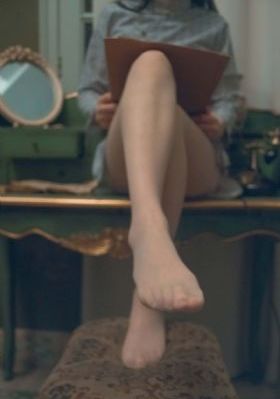 爱情曲别针