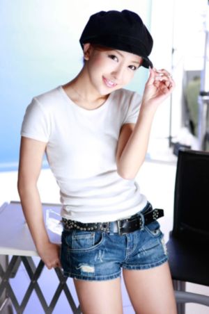 郭碧婷