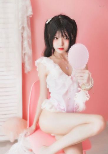 高三女生部落格