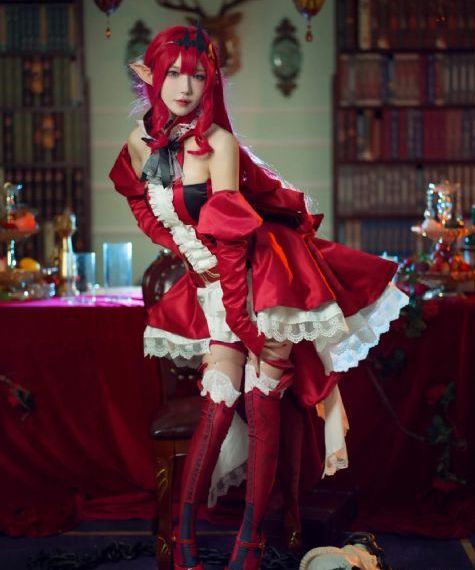 完美的爱