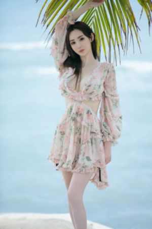 丑女大翻身