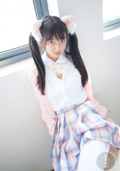 蓦然