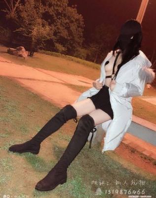 恐怖幽灵