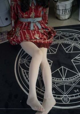 女士与路贼