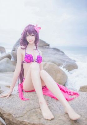 某种女人