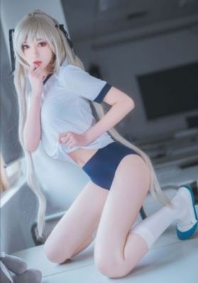 白秋练