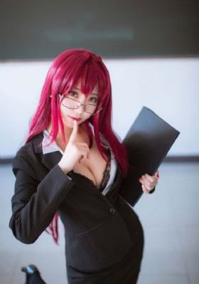 新闻女王