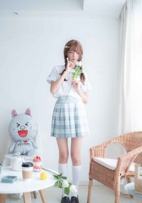 热巴情